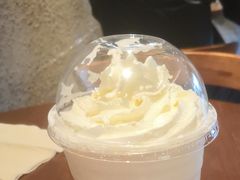 -星巴克(宝山万达店)