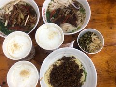 -肆姐面粉馆(坡子街店)