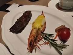 -波特曼西餐厅(中央大街店)