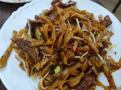 -美食店(华贵路店)