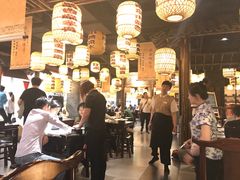 -南京人家(盛京大奥莱店)