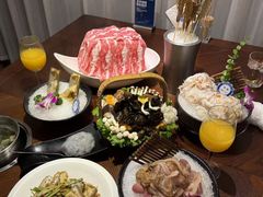 -东海怡品海鲜豆捞(舟宿夜江店)