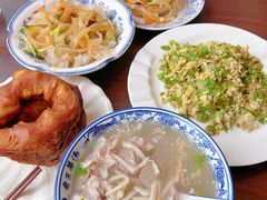 -老三羊汤【北兴隆街店】