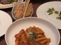 -OGGI TRATTORIA PIZZERIA(深业上城店)