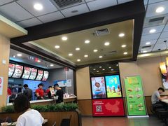 -永和大王·现磨豆浆·卤肉饭(九亭SH085店)