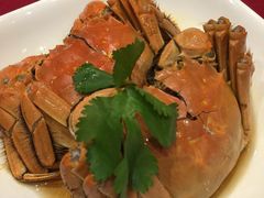 熟醉蟹-老吉士酒家(天平路店)