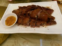 -潮喜竹溪荔湖酒家(荔枝湾店)