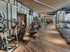 -W FITNESS 威尔仕健身·游泳(七宝店)