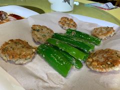 -大笑饭堂(甲子桥店)