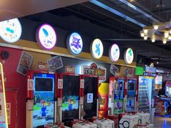 -环游嘉年华(广州-天河城店)