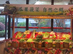 -柴米油盐(土菜院子店)