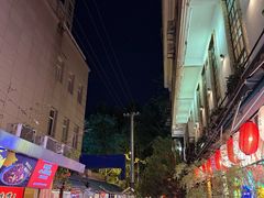 -福苗小骆驼烧烤(莲湖路店)