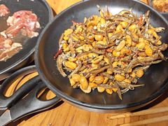 -九田家黑牛烤肉料理(香河店)