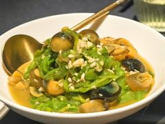 -肆月河豚·淮扬菜·湘菜(华天店)