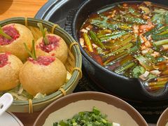 -黔三一夺夺粉酸汤火锅(百信店)