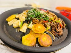 -一烙锅(友谊店)