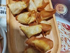 -老淮城·长鱼面(河下古镇店)