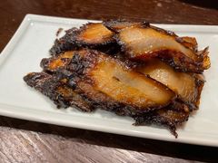 -南京大牌档(香港广场店)