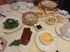 -利苑酒家(合景国际金融广场店)