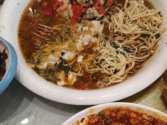-三品香·江浙菜(松江九谊店)
