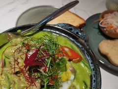 -芭札·Thai泰国餐厅(同和金铂天地店)
