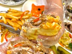 -老井俄式餐厅