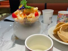 -泰椰里·泰国餐厅(智慧城广百广场店)