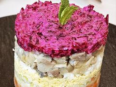 -库滋明·俄罗斯特色美食(中央大街店)