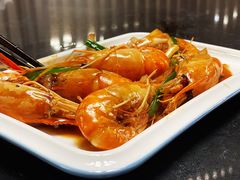 -旺达小吃•三十年福州菜(正大广场店)