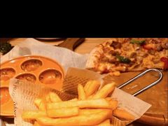 -菲滋意式餐厅(黄岩洞天店)