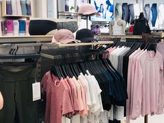 -lululemon(万象城店)