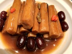 -金狮麟·新豫菜(金码大厦店)