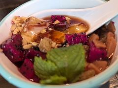 -江边城外烤全鱼(方庄时代购物中心店)