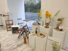 -追光 Dream Bakery(汉街店)