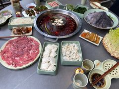 -巴倒烫陆派火锅山庄(南山总店)