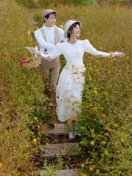 -第一夫人婚纱摄影(南京店)