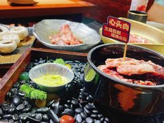 -久藏·横膈膜烧肉·酒场(江汉路店)