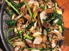 -京尊烤鸭店JINGZUN(春秀路店)