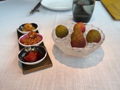 -莉莉海堂HAITANG·烤鸭(国贸商城店)
