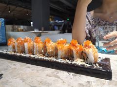 -Gray Whale 灰鲸餐厅(北美N1店)