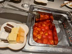 -海底捞火锅(世豪广场店)