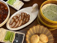 -便宜坊烤鸭店(科创店)