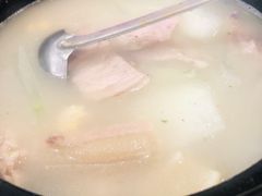 -砂锅李(九江路店)