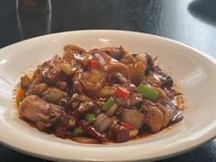 -健眺小海鲜(临海后山店)