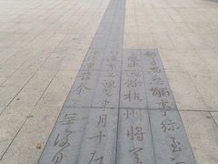 -桐乡凤凰湖