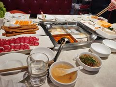 -海底捞火锅(龙茗路店)