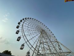 -横店影视城梦幻谷园区