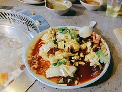 -313羊庄铁锅烀羊肉·烤全羊·烧烤龙虾·团建聚餐(永德路店)