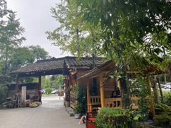 -青城甲(青城山店)