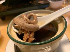 -华哥新鲜猪精品美食